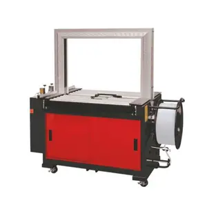 Strapping Machines
